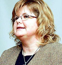 Герда Кордемец