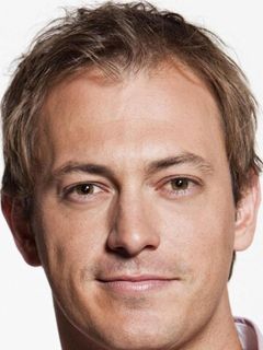 Блэр МакДонаф