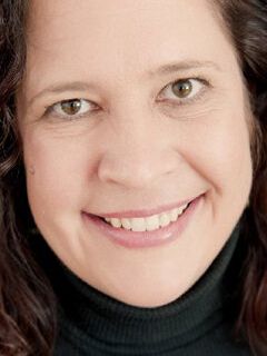 Кристин Хансен