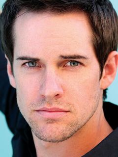 Джонатан Вуд