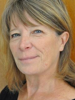 Бриджитт Шамбон