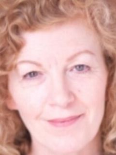 Сьюзэн Твист