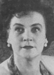 Надежда Марусалова