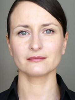 Изабель Оврей