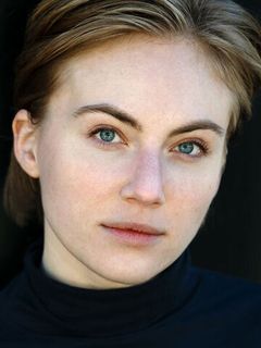 Элиза Шлотт