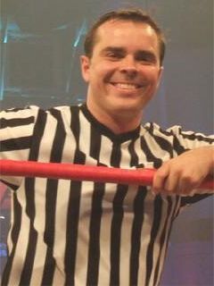 Руди Чарльз