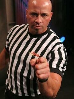 Марк «Слик» Джонсон