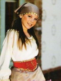 Мария Исабель