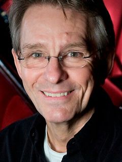 Mark Lamos