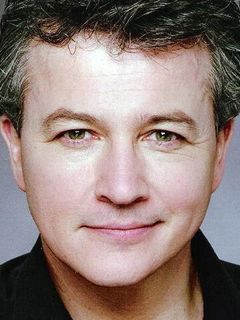 Питер Казенс