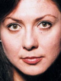 Елена Заремба