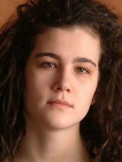 Claire Chastel