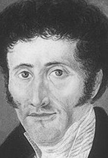 Эрнст Теодор Амадей Гофман