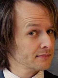 Конэлл Пендергаст