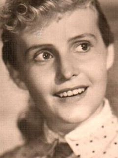 Анна Дессау