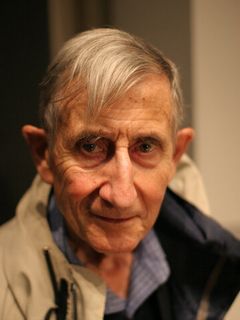 Фриман Дайсон