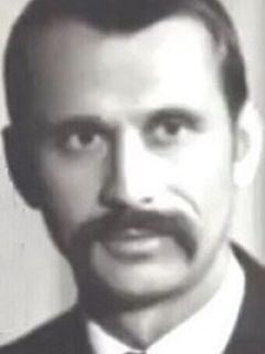 Юрий Ткаченко