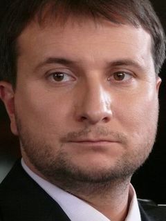 Александр Сотников