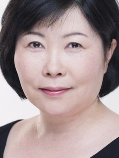 Нобуэ Икэтани