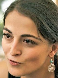 Ана Мэрджиняну