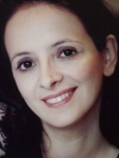 Михаела Сырбу