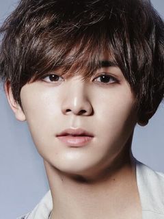 Рёсукэ Ямада