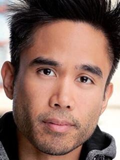 Майкл Росети