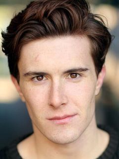 Люк Роскелл