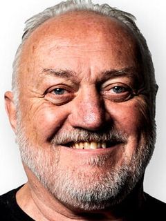 Билл Казмейер