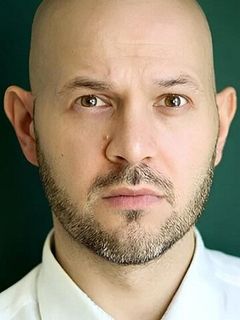 Павел Парчевский