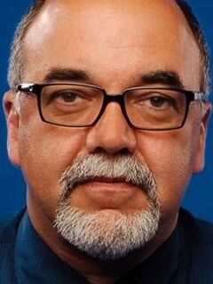 Питер Эрскин