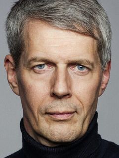 Манфред Ольденбург