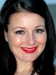 Лорна Морган