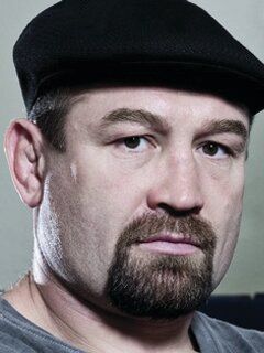 Владимир Матюшенко