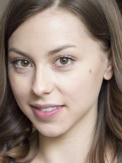 Лаура Дёбрёши