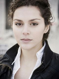 Раффаэлла Реа