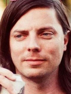 Джейсон Кроу