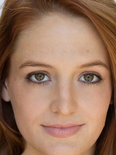 Кэти Пауэрс