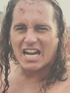 Джон Зандиг