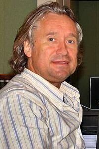 Вилфрид Хауке