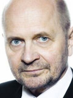 Джон Сигурд Кристенсен