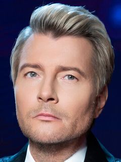 Николай Басков