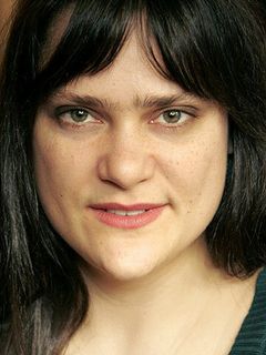 Christina Geiße