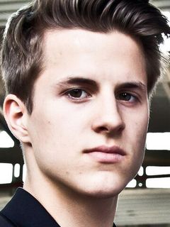 Люка Андрес