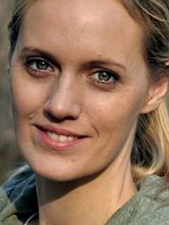 Доура Йоуханнсдоуттир