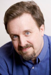 Stephen Gilbane