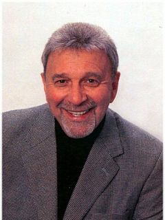 Билли «Чилли Билли» Кардилл