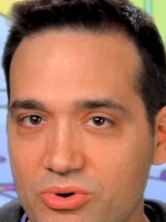 Райан Ридли