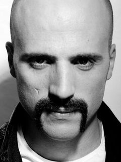 Хоакин Абад