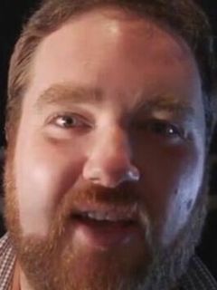 Дэниэл Маркс